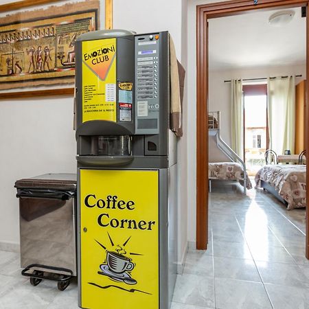 Grotta Di Rita Bed & Breakfast Turin Exterior photo