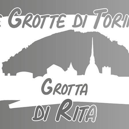Grotta Di Rita Bed & Breakfast Turin Exterior photo