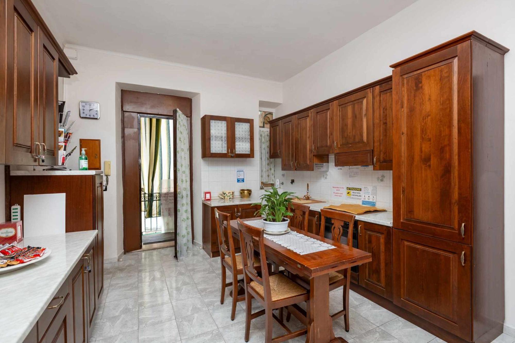 Grotta Di Rita Bed & Breakfast Turin Exterior photo