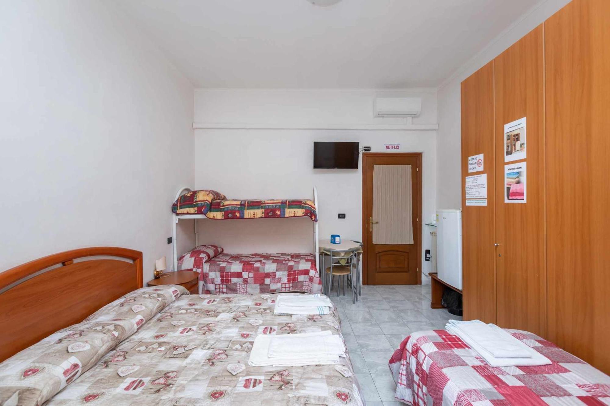 Grotta Di Rita Bed & Breakfast Turin Exterior photo