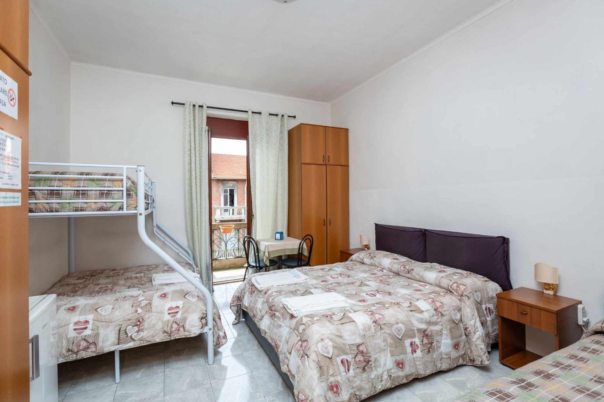 Grotta Di Rita Bed & Breakfast Turin Exterior photo