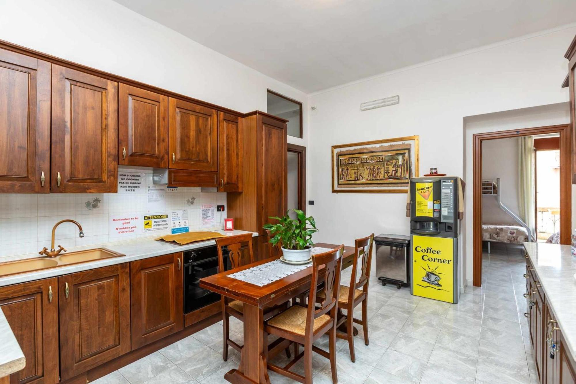 Grotta Di Rita Bed & Breakfast Turin Exterior photo