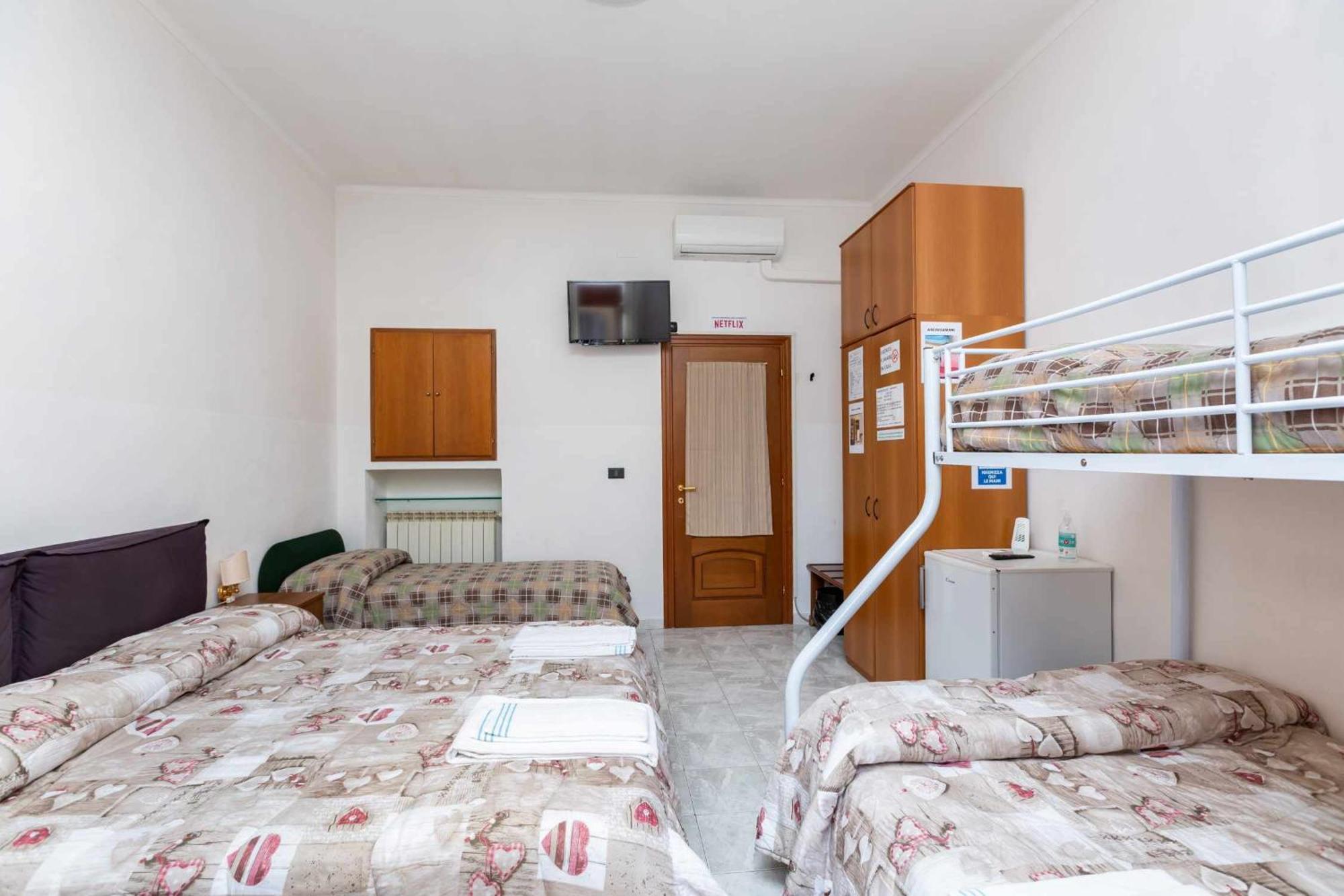 Grotta Di Rita Bed & Breakfast Turin Exterior photo