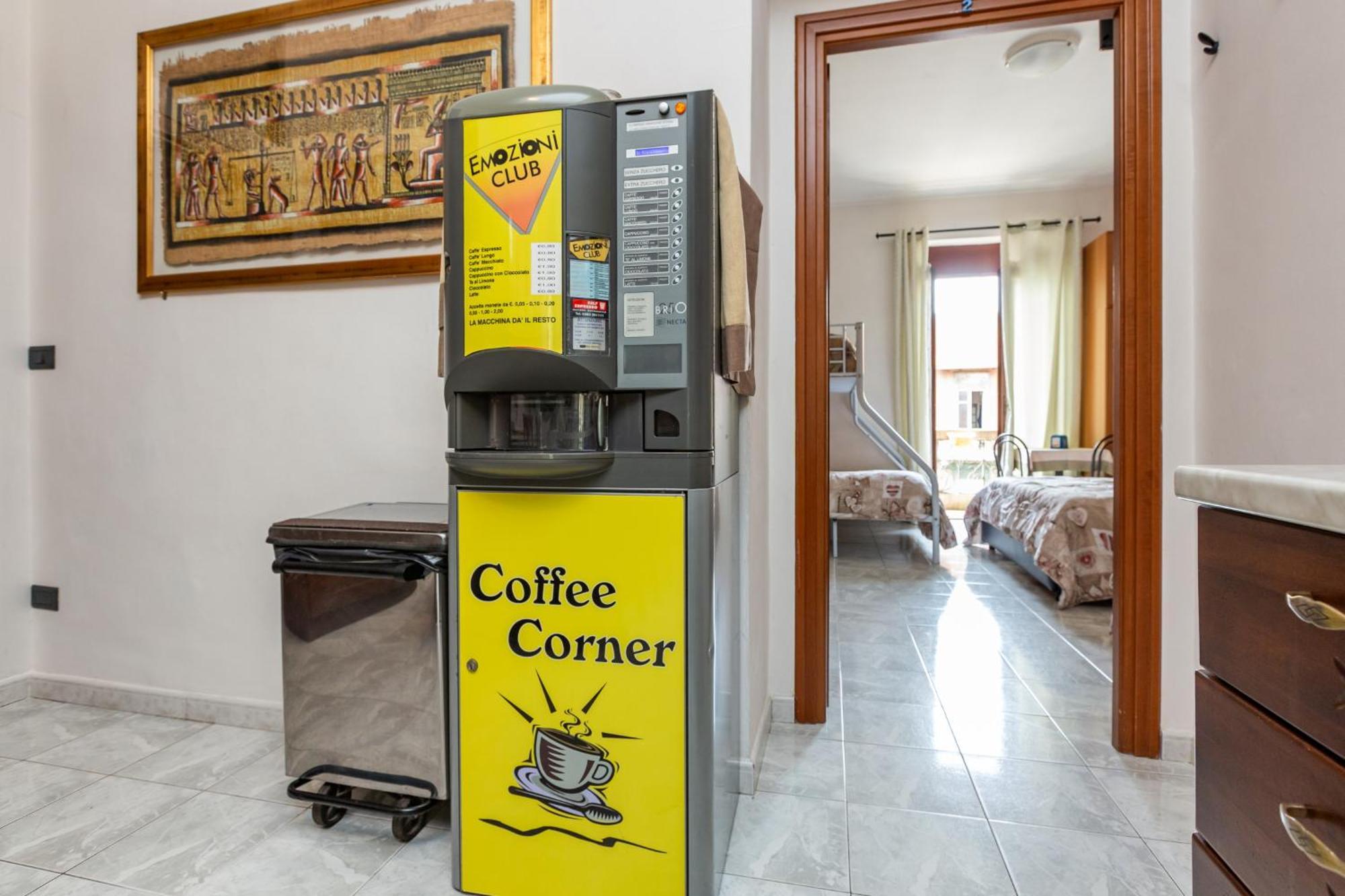 Grotta Di Rita Bed & Breakfast Turin Exterior photo