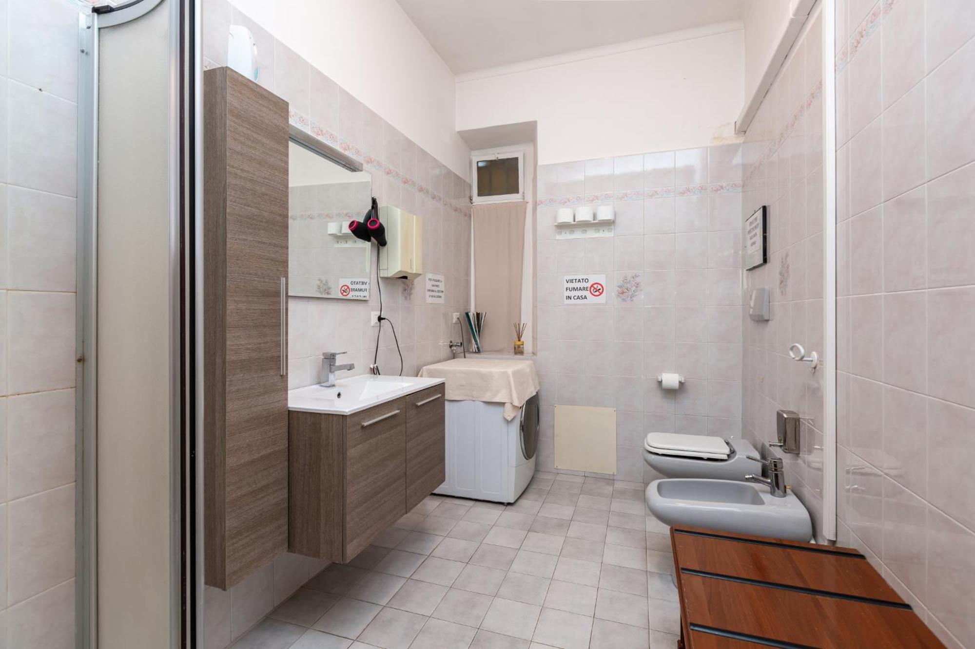 Grotta Di Rita Bed & Breakfast Turin Exterior photo